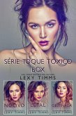 Série Toque Tóxico - Box (eBook, ePUB) Série Toque Tóxico - Box (eBook, ePUB)