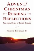 Advent/Christmas Reading Reflections (eBook, ePUB)