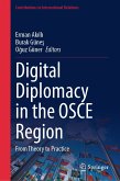 Digital Diplomacy in the OSCE Region (eBook, PDF)