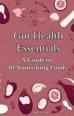 Gut Health Essentials (eBook, ePUB)