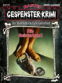 Gespenster-Krimi 144 (eBook, ePUB)