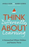 Think Differently About Learning (eBook, ePUB)