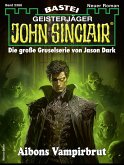 John Sinclair 2388 (eBook, ePUB)