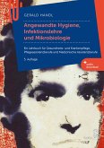 Angewandte Hygiene, Infektionslehre und Mikrobiologie (eBook, PDF)