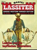 Lassiter Sonder-Edition 45 (eBook, ePUB)