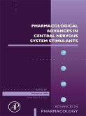 Pharmacological Advances in Central Nervous System Stimulants (eBook, ePUB)