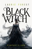 Black Witch (eBook, ePUB)