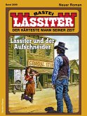 Lassiter 2699 (eBook, ePUB)
