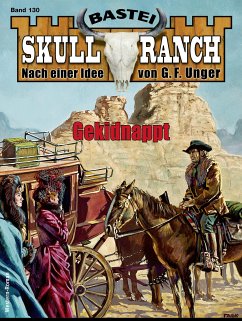 Skull-Ranch 130 (eBook, ePUB) - Roberts, Dan