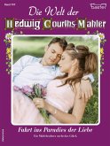 Die Welt der Hedwig Courths-Mahler 707 (eBook, ePUB)