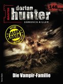 Dorian Hunter 148 (eBook, ePUB)