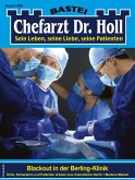 Chefarzt Dr. Holl 1990 (eBook, ePUB)