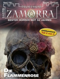 Professor Zamorra 1301 (eBook, ePUB) - Schwichtenberg, Thilo
