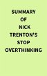 Summary of Nick Trenton's Stop... - Bild 1