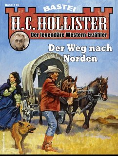 H. C. Hollister 110 (eBook, ePUB) - Hollister, H. C.