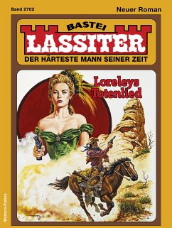 Lassiter 2702 (eBook, ePUB) - Horn, Kolja van