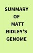 Summary of Matt Ridley's Genome (eBook,... - Bild 1