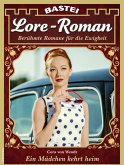 Lore-Roman 182 (eBook, ePUB)
