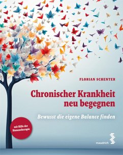 Cover Chronischer Krankheit neu begegnen (eBook, ePUB)