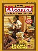Lassiter 2701 (eBook, ePUB)