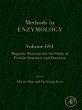 Magnetic Tweezers for the Study of... - Bild 1