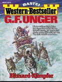 G. F. Unger Western-Bestseller 2670 (eBook, ePUB)