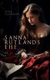 Sanna Rutlands Ehe (eBook, ePUB)