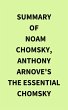 Summary of Noam Chomsky, Anthony... - Bild 1