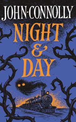 Night & Day (eBook, ePUB) - Connolly, John