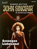 John Sinclair Sonder-Edition 232 (eBook, ePUB)