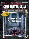 Gespenster-Krimi 145 (eBook, ePUB)
