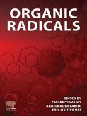 Organic Radicals (eBook, ePUB)