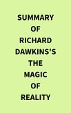 Summary of Richard Dawkins's The Magic of Reality (eBook, ePUB)