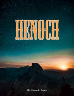 Henoch (eBook, ePUB)