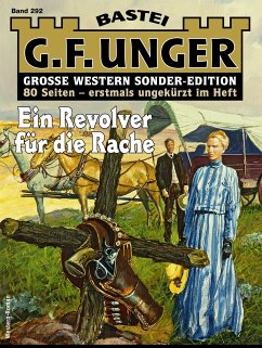 G. F. Unger Sonder-Edition 292 (eBook, ePUB) - Unger, G. F.