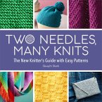 Two Needles, Many Knits (eBook, ePUB)