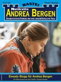 Notärztin Andrea Bergen 1506 (eBook, ePUB)