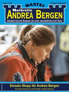 Notärztin Andrea Bergen 1506 (eBook, ePUB) - Sommer, Hannah