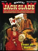 Jack Slade 1007 (eBook, ePUB)