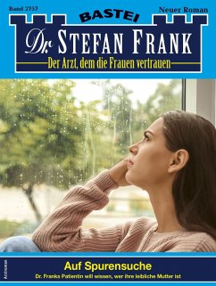 Cover Dr. Stefan Frank 2757 (eBook, ePUB)