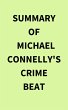 Summary of Michael Connelly's Crime... - Bild 1