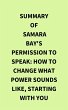 Summary of Samara Bay's Permission to... - Bild 1