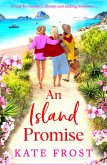 An Island Promise (eBook, ePUB) An Island Promise (eBook, ePUB)