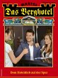 Das Berghotel 321 (eBook, ePUB) - Bild 1
