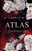 Atlas - Eine sterbliche Lüge (eBook, ePUB)
