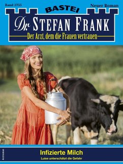 Cover Dr. Stefan Frank 2755 (eBook, ePUB)