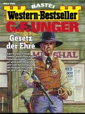 G. F. Unger Western-Bestseller 2668 (eBook, ePUB)