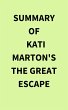 Summary of Kati Marton's The Great... - Bild 1