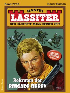 Lassiter 2700 (eBook, ePUB) - Romero, Des