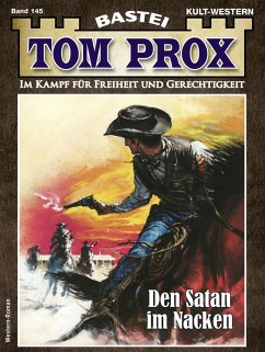Tom Prox 145 (eBook, ePUB) - Dalton, Frank